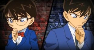 The Best Episodes of Detective Conan