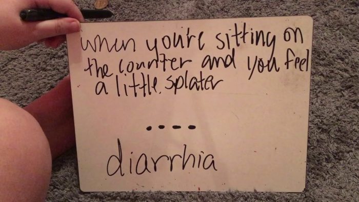 What Is The Diarrhea Song Origins Variations And Lyrics Hi Boox