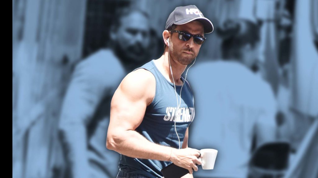 Hrithik Roshan Net Worth 2019 - Height and Weight