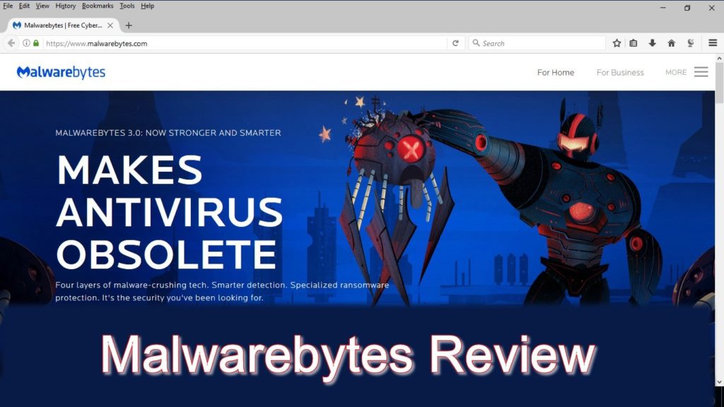Is Malwarebytes safe