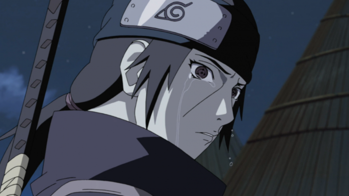 The Best 15 Itachi Uchiha Quotes Picked By Fans 2019 Hi Boox