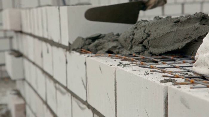 Clay Versus Cement Brick Production - How to Make the Right Choice - Hi