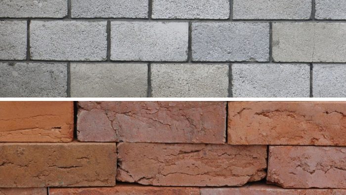 Clay Versus Cement Brick Production - How to Make the Right Choice - Hi