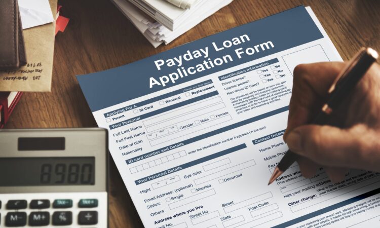 How To Use A Payday Loan Properly - 2022 Guide - Hi Boox