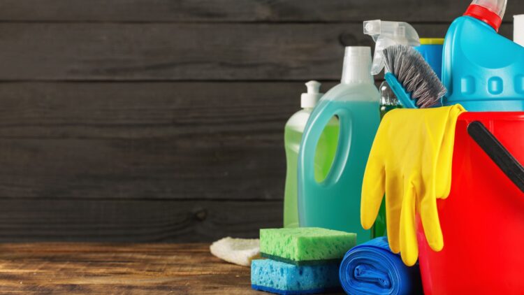 How to Hire Services For End of Lease Cleaning in Melbourne? - Hi Boox