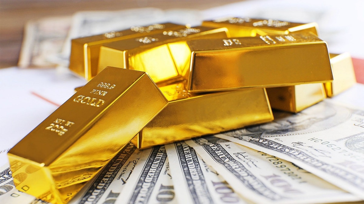 Investing in Gold: Gold Bars or Gold Coins? - Hi Boox