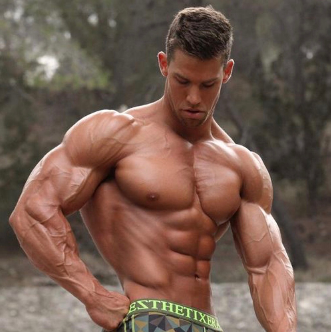 Csaba Szigeti Net Worth 2021 - Hungarian Bodybuilder And Instagram Star.
