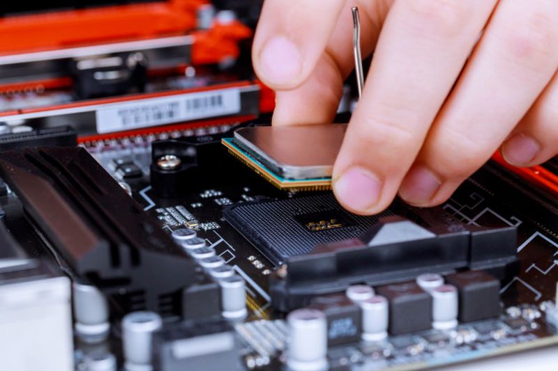 How one can Select the Finest Processor on your Gaming PC or Laptop computer – 2023 Information