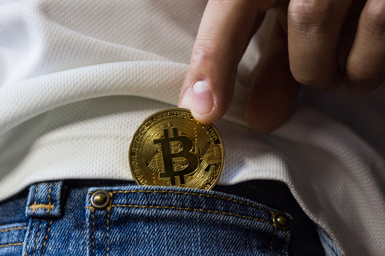 3 Tips For Keeping Your Bitcoin Secure From Thefts And Hacks