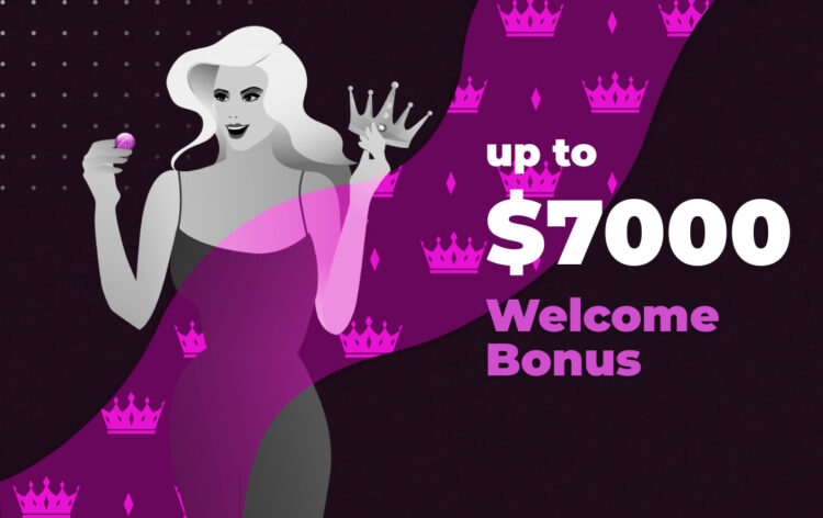 El Royale casino Bonus Program