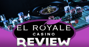 El Royale casino