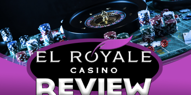 El Royale casino