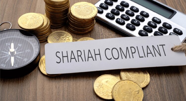 Shariah Compliance
