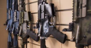 AR-15 - Essential Tips For Handling, Maintaining, And Shooting