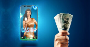 Sweeps Cash Casinos For Real Money Prizes - Quick Overview