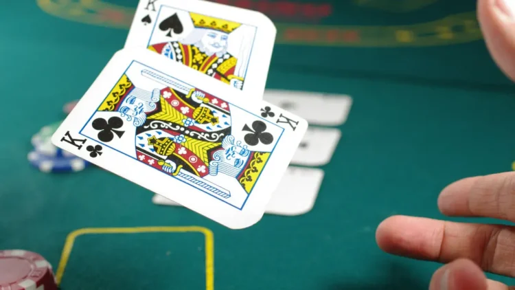 The Role of Luck - The X-Factor in Casino Gaming
