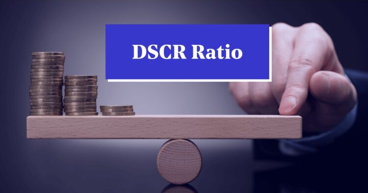 coins and dscr