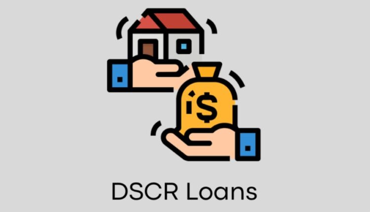dscr loans