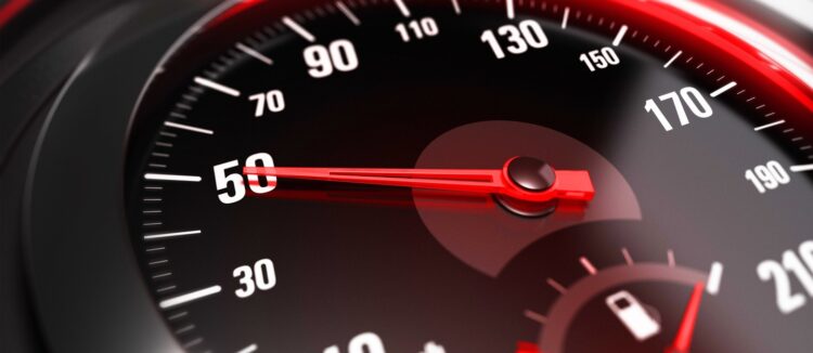 Sluggish Acceleration? What It Means for Your Automotive