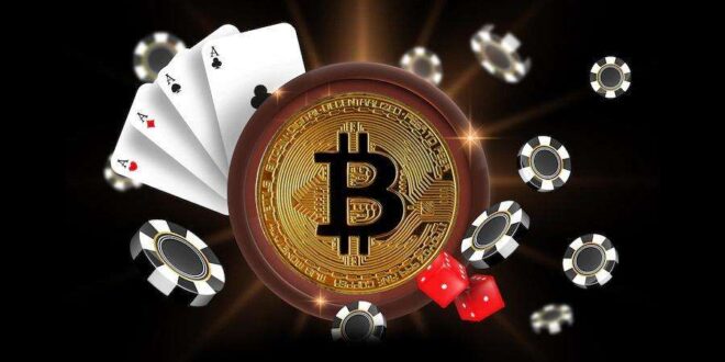 Highest Crypto Casino Payouts in the History of Casino Gambling