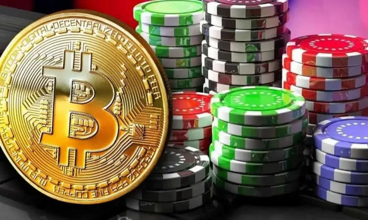 Crypto Casino Regulatory Challenges and Innovations