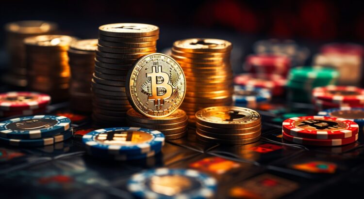 The Emergence of Crypto Casinos