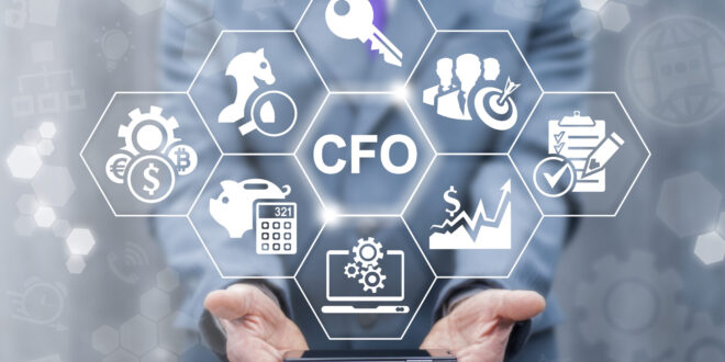 Unlocking Business Potential With an Outsourced CFO