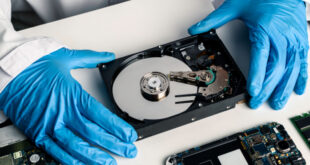 Data Disaster Don't Despair Learn More About These Essential Data Recovery Services