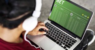 Online Sports Betting Expansion